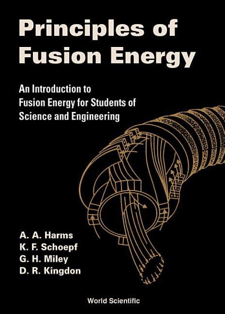 Introduction to Fusion .